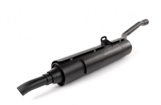 REPLACEMENT MUFFLER YAMAHA
