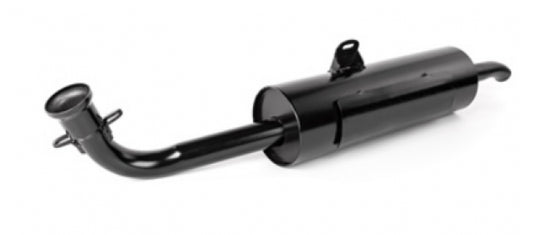 REPLACEMENT MUFFLER YAMAHA