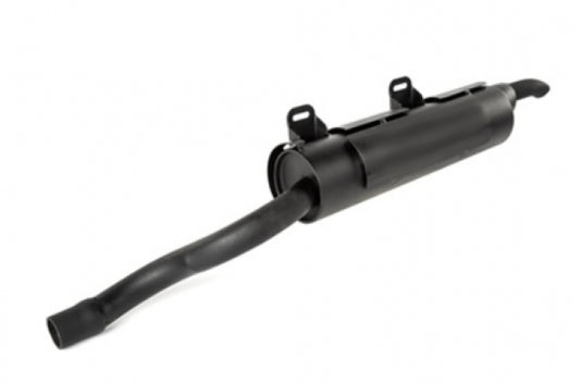 REPLACEMENT MUFFLER HONDA