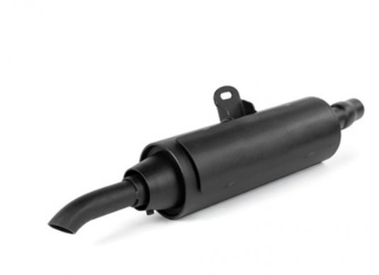 REPLACEMENT MUFFLER HONDA