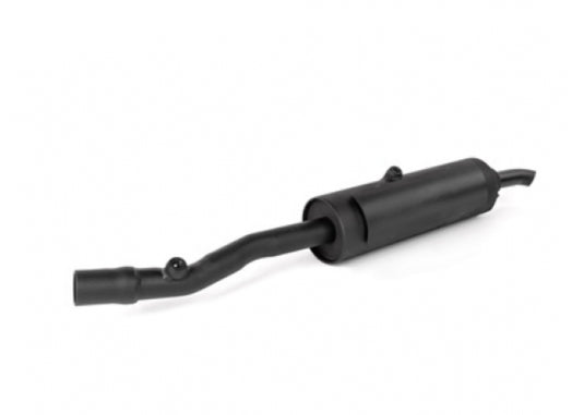REPLACEMENT MUFFLER HONDA