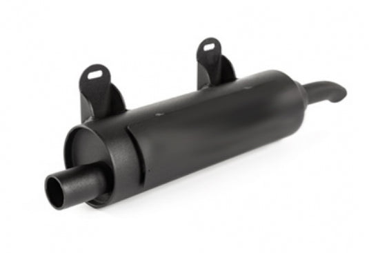 REPLACEMENT MUFFLER HONDA