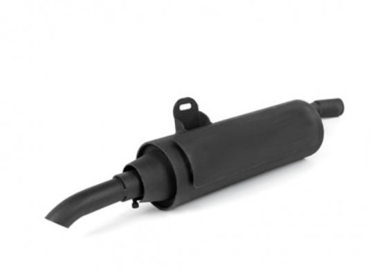 REPLACEMENT MUFFLER HONDA