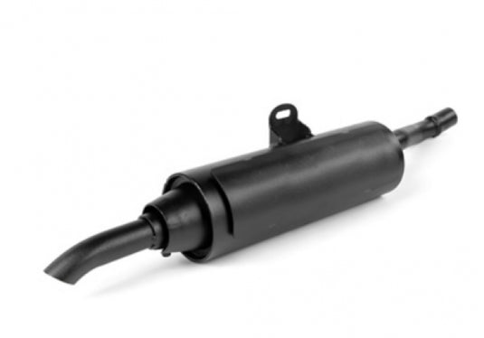 REPLACEMENT MUFFLER HONDA