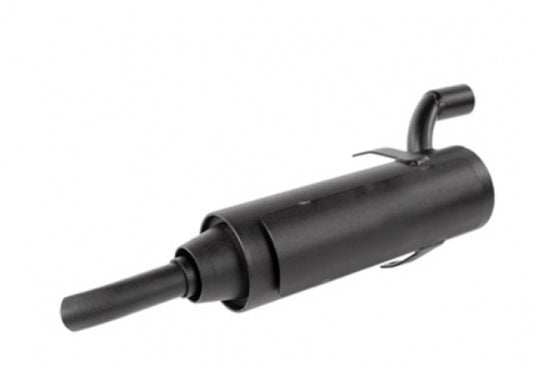 REPLACEMENT MUFFLER SUSUKI
