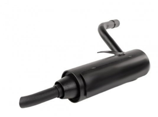 REPLACEMENT MUFFLER SUSUKI