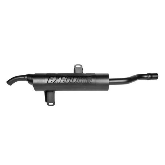 REPLACEMENT MUFFLER SUSUKI
