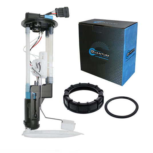 Fuel Pump For 2017 Polaris Farmhand 450