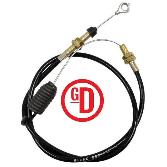 Auger Cable for Ariens Snow Blower ST5520E