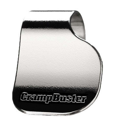 CRAMPBUSTER CB4-WIDE SILVER 909505