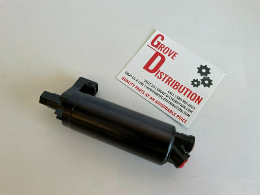 Fuel Pump for Marine Carter P60962 SAE Threads