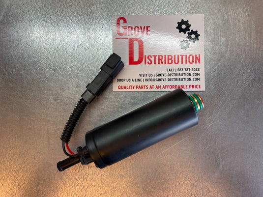 Fuel Pump for Johnson Evinrude OMC 75 90 100 115 135 150 HP 2001-2006 NON-FICHT