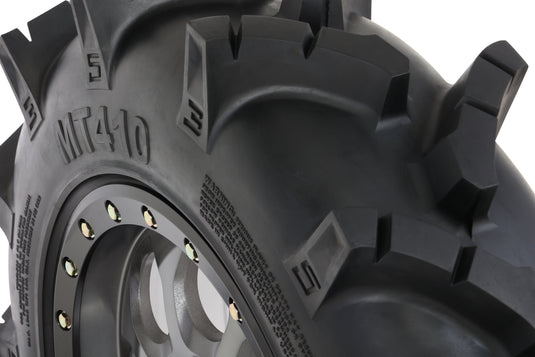 TIRE MT410 40X9-24 S3-1195 image 2
