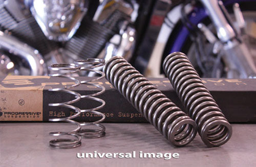 PROGRESSIVE SUSPENSION DROP INFORK LOWING KIT