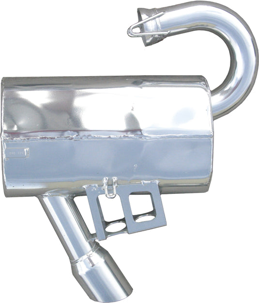 SILENCER POL 800 RMK 09-299 image 1