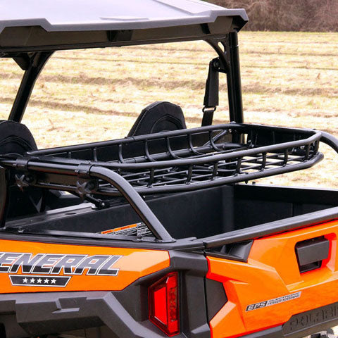 DUMP BED RACK POL GENERAL