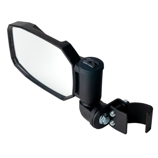 ABS 'STRIKE' SIDE VIEW MIRROR PAIR PRO-FIT