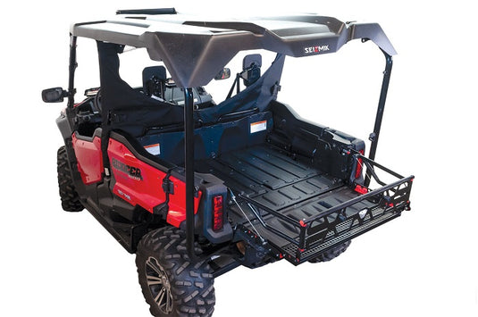 CARGO X10D - CARGO BED EXTENDER FOR HONDA PIONEER