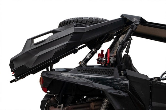 GUN CASE RACK - ARMORY R1 RACK