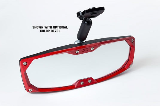 HALO-R REAR VIEW MIRROR W/BEZEL - 2.0