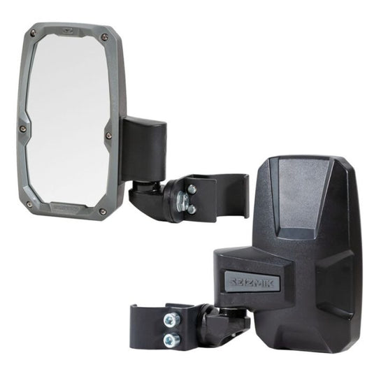 EMBARK SIDEVIEW MIRROR W/ABS BODY & BEZEL - PRO-FIT