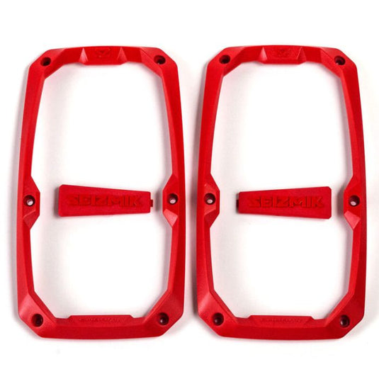EMBARK ABS TRIM KIT - RED