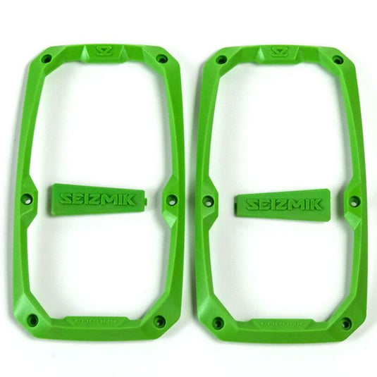 EMBARK ABS TRIM KIT - GREEN