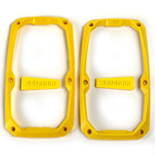 EMBARK ABS TRIM KIT - YELLOW