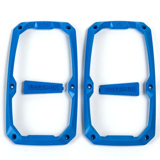 EMBARK ABS TRIM KIT - BLUE