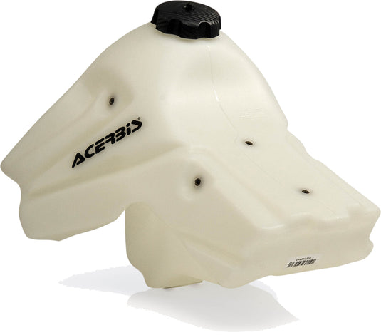 FUEL TANK 2.9 GAL NATURAL 2140740147 image 1