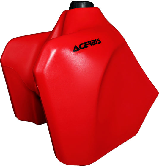 FUEL TANK 5.8 GAL RED W/BLACK CAP 2044330229 image 1