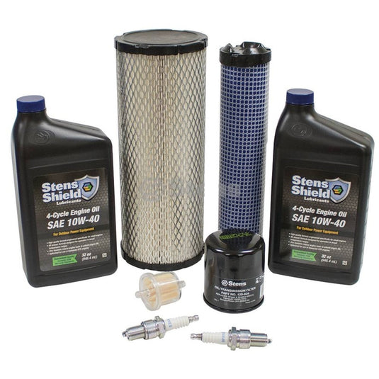 Maintenance Kits