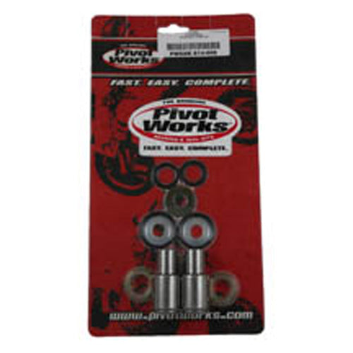 PIVOT WORKS SWING ARM KIT SUZUKI BIKE