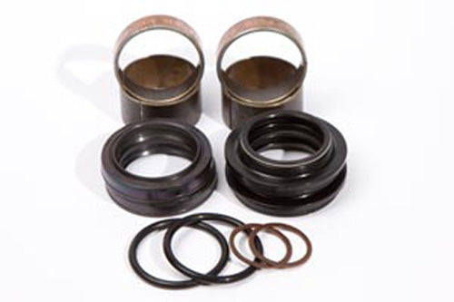 PIVOT WORKS FORK REBUILD KIT YAMAHA BIKE