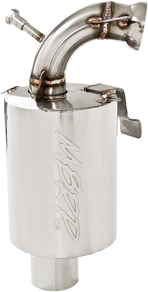 PERFORMANCE EXHAUST TRAIL SERIES 126T209 image 1