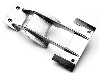 INTAKE GRATE YAMAHA WR218 image 1