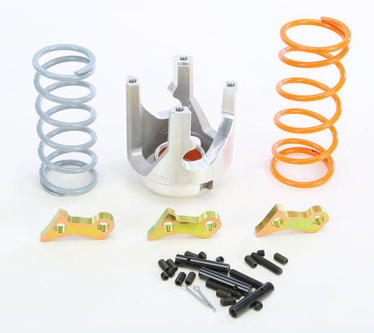 CLUTCH KIT 121-198 image 1