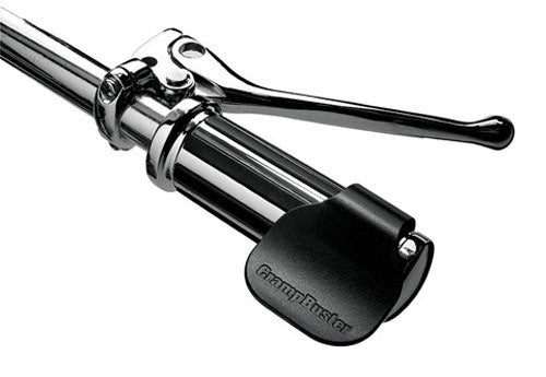 CRAMPBUSTER CB2-WIDE, BLACK