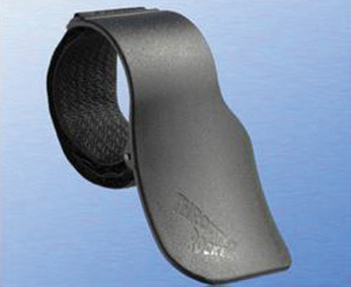 THROTTLE ROCKER II LEFT