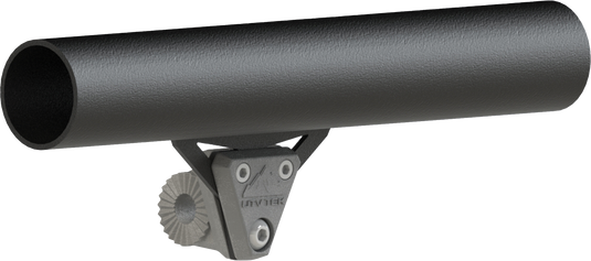 CLEARVIEW/ELITE SERIES TRIANGLE TAB MOUNT CTR-TRITAB image 1