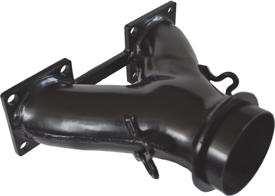 Y-PIPE SKI-DOO 134-161 image 1