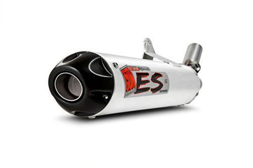 BIG GUN - ECO SERIES - EXHAUSTSUZUKI SLIP ON
