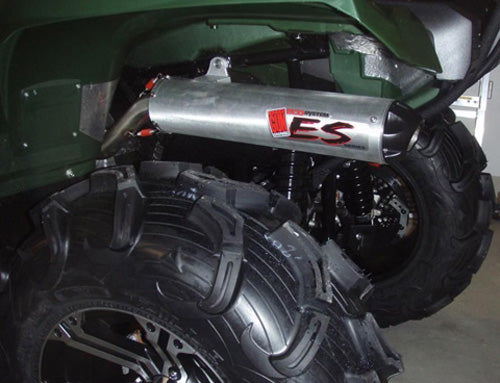 BIG GUN - ECO SERIES - UTILITYEXHAUST YAMAHA  SLIP ON