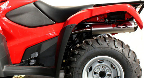BIG GUN - ECO SERIES - UTILITYEXHAUST HONDA SLIP ON