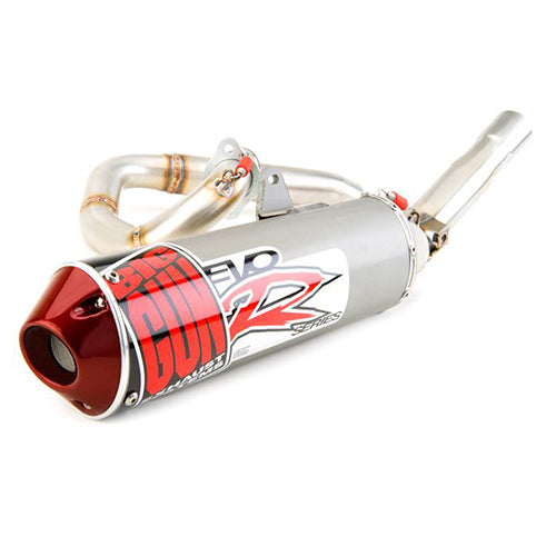 BIG GUN - EVO RACE SERIES -  EXHAUST HONDA FULL SYSTEM