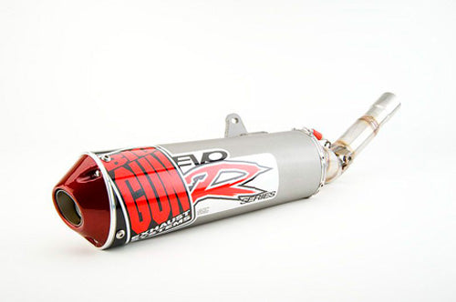 BIG GUN - EVO RACE SERIES -  EXHAUST YAMAHA SLIP ON