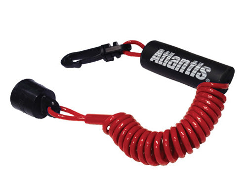 LANYARD, KPTWJ, RED