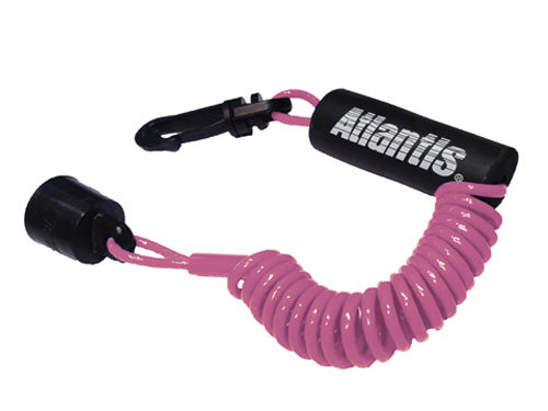 LANYARD, YAMAHA, PINK