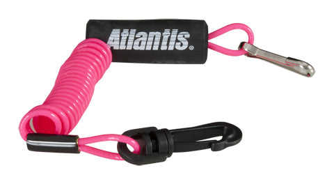 REPLACEMENT LANYARD, PINK