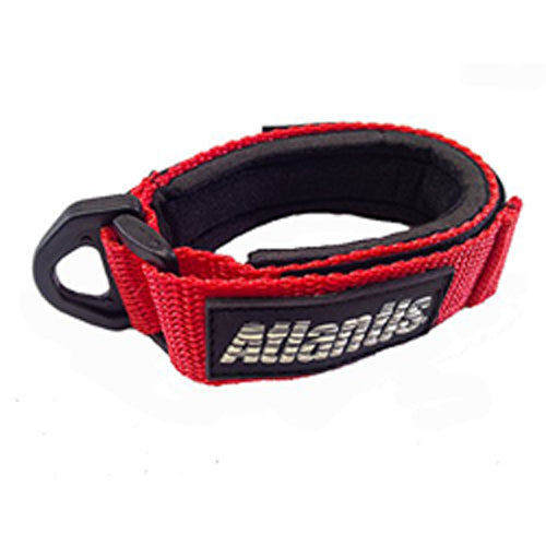 WRIST BAND RED